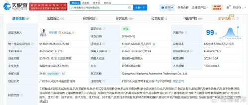 何小鵬職務調整 小鵬汽車內部架構優化進行時